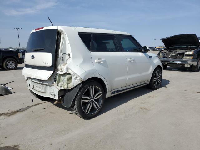 Photo 3 from auction – 2016 KIA SOUL + with VIN KNDJP3A57G7401011