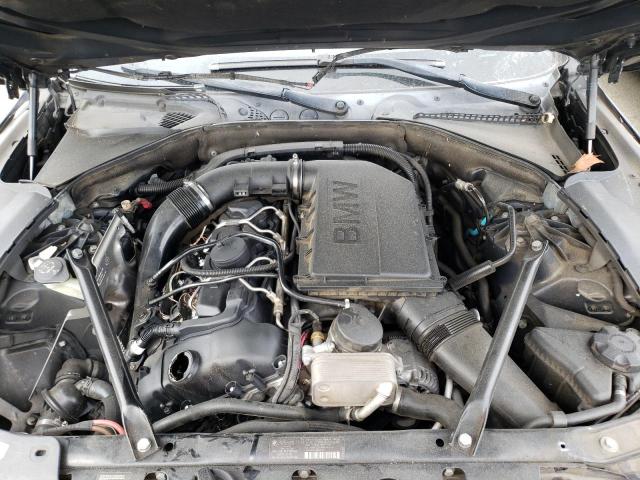 Photo 11 from auction – 2013 BMW 640 I with VIN WBA6A0C53DDF14289