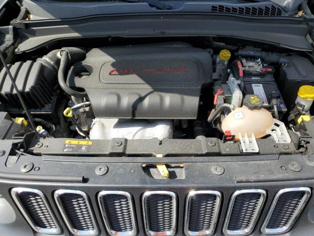 Photo 11 from auction – 2016 JEEP RENEGADE L with VIN ZACCJBBTXGPD99498