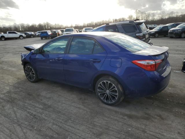 Photo 2 from auction – 2015 TOYOTA COROLLA L with VIN 2T1BURHE1FC443712