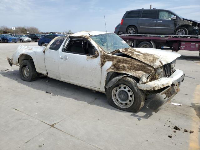 Photo 4 from auction – 2012 CHEVROLET COLORADO with VIN 1GCESBF95C8110811