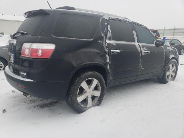 Photo 3 from auction – 2012 GMC ACADIA SLT with VIN 1GKKVRED4CJ109834