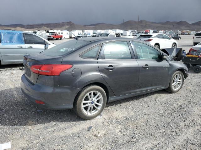 Photo 3 from auction – 2016 FORD FOCUS SE with VIN 1FADP3F25GL306391