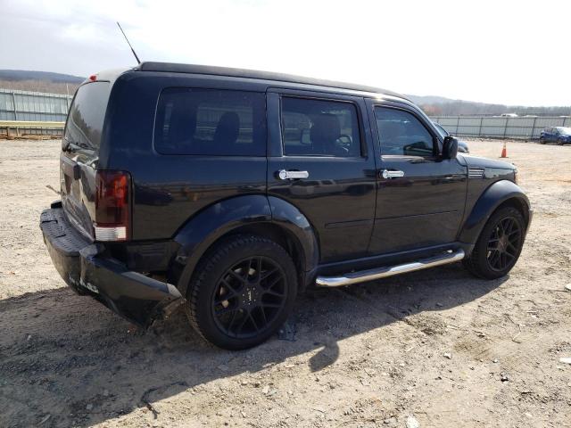 Photo 3 from auction – 2011 DODGE NITRO HEAT with VIN 1D4PT4GK0BW537295