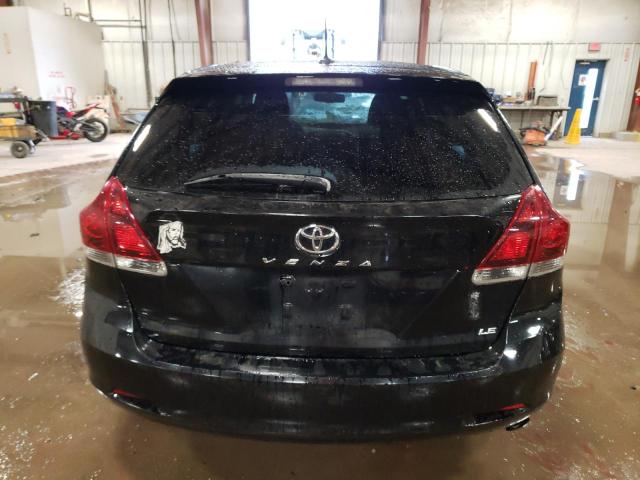 Photo 6 from auction – 2013 TOYOTA VENZA LE with VIN 4T3ZA3BB2DU079094
