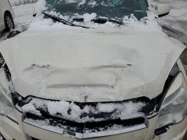 Photo 12 from auction – 2015 CHEVROLET EQUINOX with VIN 1GNFLFEK3FZ139470