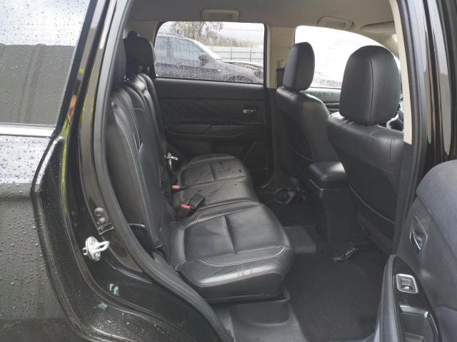 Photo 10 from auction – 2018 MITSUBISHI OUTLANDER with VIN JA4J24A55JZ029582