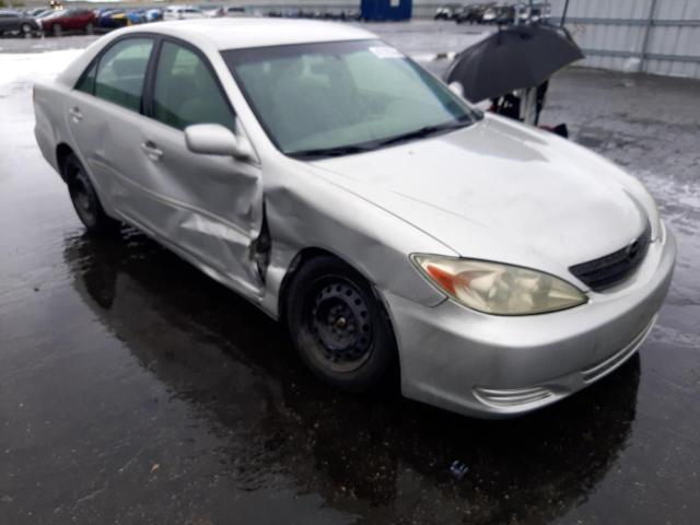 Photo 4 from auction – 2002 TOYOTA CAMRY LE with VIN 4T1BE32K22U502168