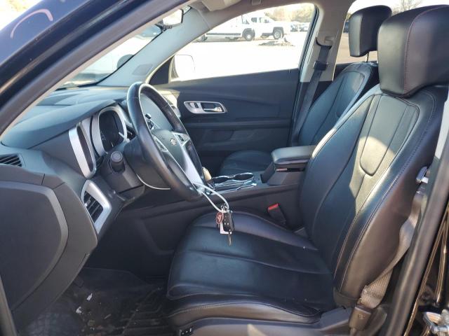 Photo 7 from auction – 2017 CHEVROLET EQUINOX LT with VIN 2GNFLFEK8H6282882