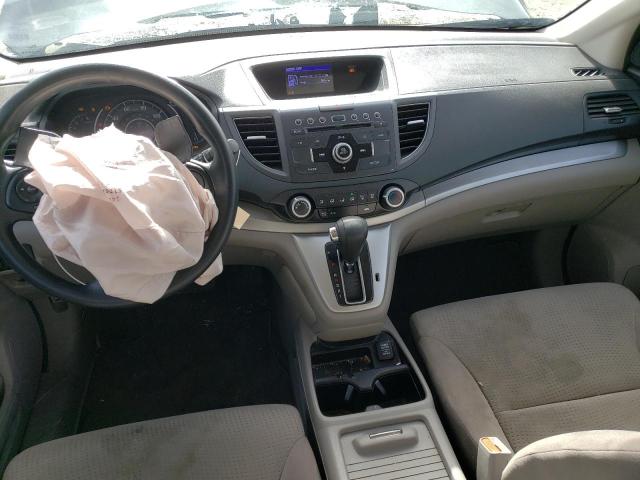 Photo 8 from auction – 2012 HONDA CR-V EX with VIN 2HKRM4H5XCH625824