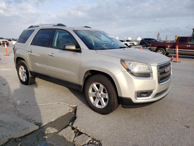 Photo 4 from auction – 2015 GMC ACADIA SLE with VIN 1GKKRPKD7FJ224560