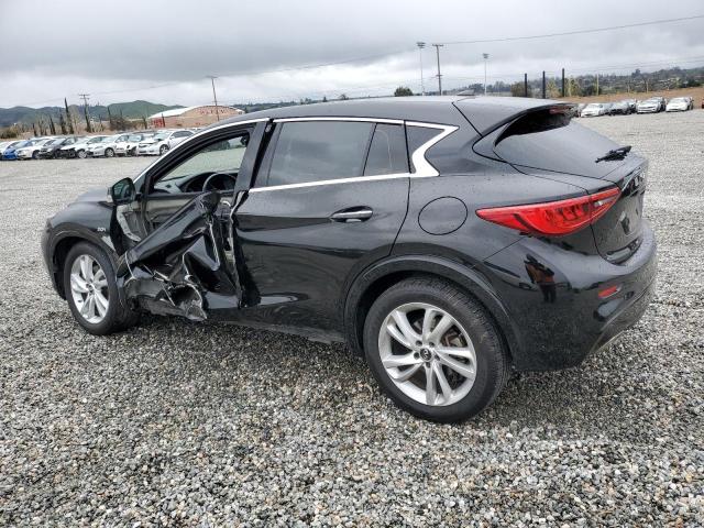 Photo 2 from auction – 2018 INFINITI QX30 BASE with VIN SJKCH5CP1JA059255