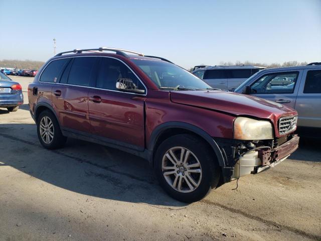 Photo 4 from auction – 2009 VOLVO XC90 3.2 with VIN YV4CZ982891515071