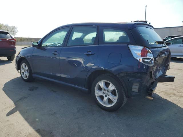 Photo 2 from auction – 2007 TOYOTA COROLLA MA with VIN 2T1KR32E07C654246