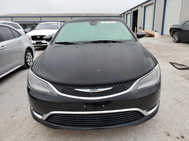 Photo 5 from auction – 2015 CHRYSLER 200 LIMITE with VIN 1C3CCCAB9FN706518