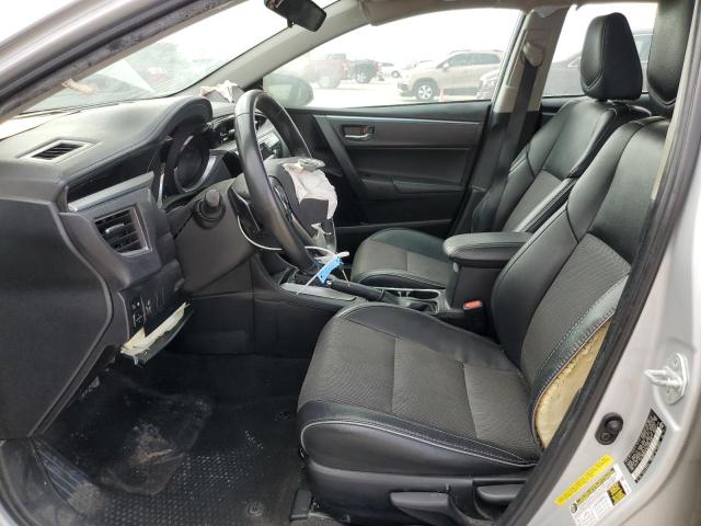 Photo 7 from auction – 2016 TOYOTA COROLLA L with VIN 2T1BURHE9GC504676