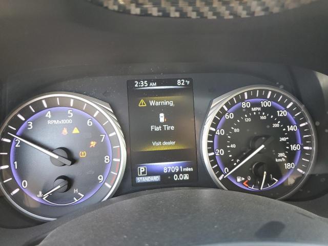 Photo 9 from auction – 2015 INFINITI Q50 BASE with VIN JN1BV7AR1FM404882
