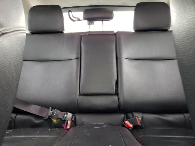 Photo 10 from auction – 2015 SUBARU XV CROSSTR with VIN JF2GPAMCXF8301472