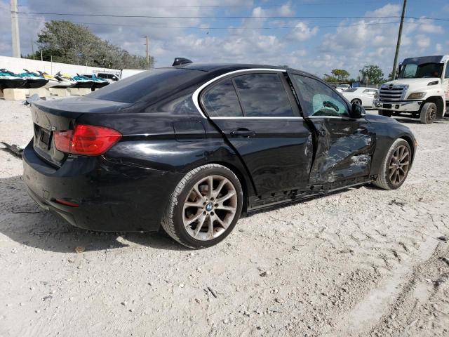 Photo 3 from auction – 2015 BMW 320 I with VIN WBA3B1C58FP681347