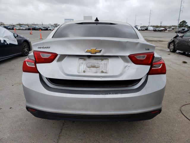 Photo 6 from auction – 2016 CHEVROLET MALIBU LS with VIN 1G1ZB5STXGF359507