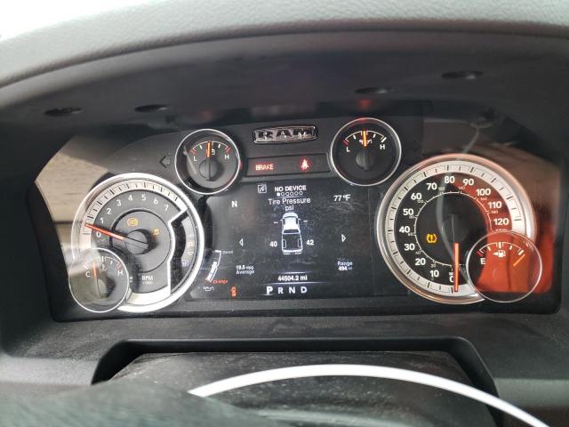 Photo 9 from auction – 2016 RAM 1500 SLT with VIN 1C6RR6LT1GS216144