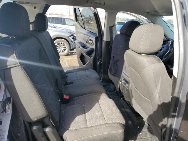 Photo 10 from auction – 2020 CHEVROLET TRAVERSE L with VIN 1GNERFKW0LJ101349