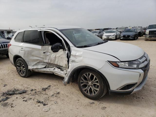 Photo 4 from auction – 2016 MITSUBISHI OUTLANDER with VIN JA4AD2A34GZ015520