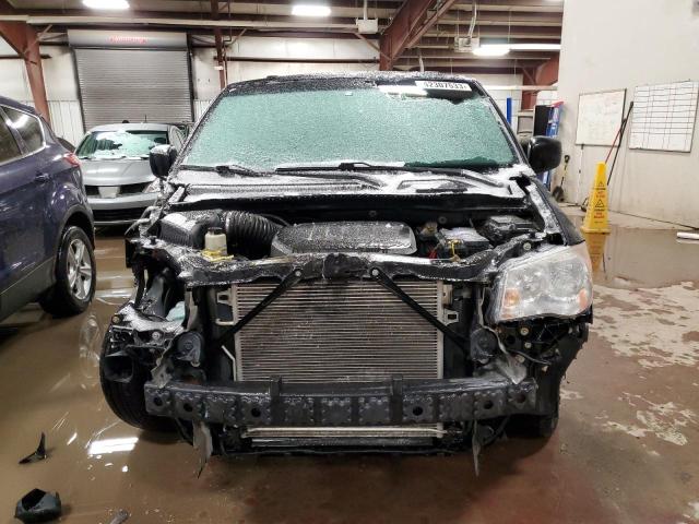 Photo 5 from auction – 2011 DODGE GRAND CARA with VIN 2D4RN4DGXBR663840