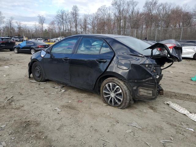 Photo 2 from auction – 2014 TOYOTA COROLLA L with VIN 2T1BURHE9EC089131