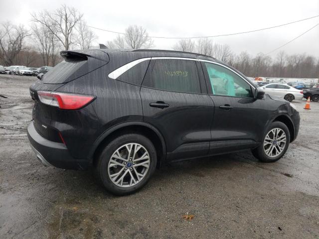 Photo 3 from auction – 2022 FORD ESCAPE SEL with VIN 1FMCU9H66NUB92163
