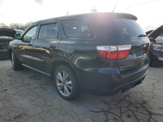 Photo 2 from auction – 2012 DODGE DURANGO R/ with VIN 1C4SDJCT2CC153622