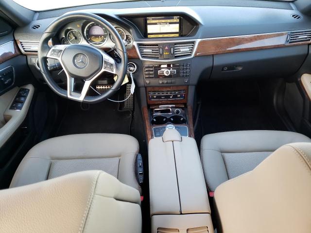 Photo 8 from auction – 2012 MERCEDES-BENZ E 350 with VIN WDDHF5KB5CA614995
