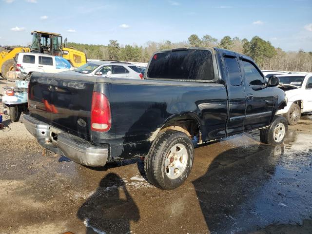 Photo 3 from auction – 2000 FORD F150 with VIN 2FTZX1729YCA44969