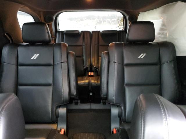 Photo 10 from auction – 2020 DODGE DURANGO R/ with VIN 1C4SDJCT2LC395147