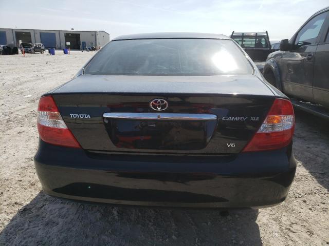 Photo 6 from auction – 2003 TOYOTA CAMRY with VIN 4T1BF30K03U056863