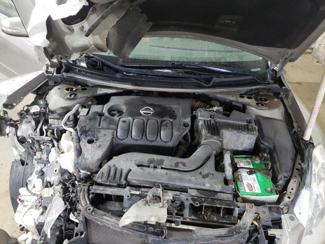 Photo 11 from auction – 2012 NISSAN ALTIMA BAS with VIN 1N4AL2AP8CC142964
