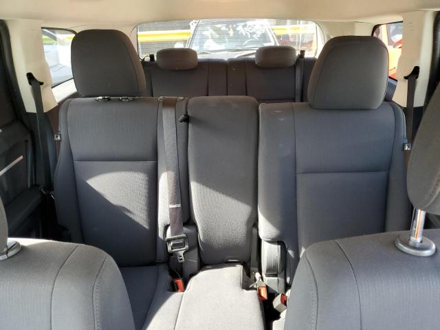 Photo 10 from auction – 2010 DODGE JOURNEY with VIN 3D4PG5FV7AT263944