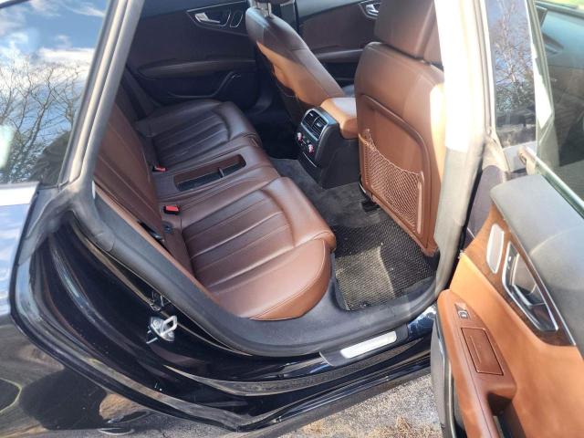 Photo 6 from auction – 2012 AUDI A7 PRESTIG with VIN WAUSGAFC3CN024282
