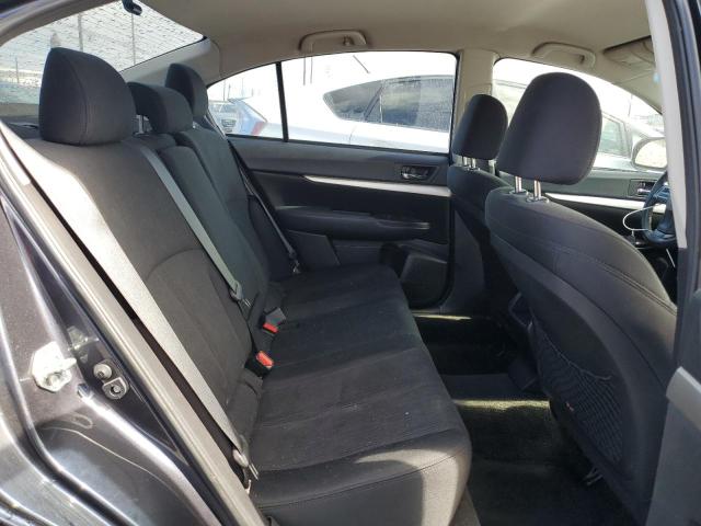 Photo 10 from auction – 2013 SUBARU LEGACY 2.5 with VIN 4S3BMBC69D3048349
