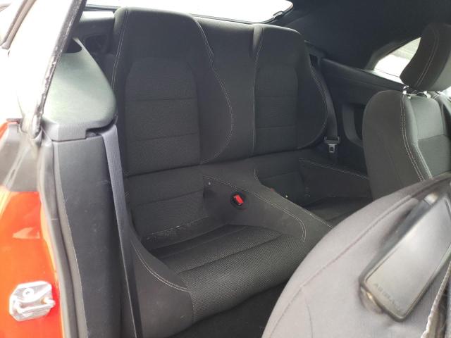 Photo 10 from auction – 2015 FORD MUSTANG with VIN 1FATP8EM0F5383166