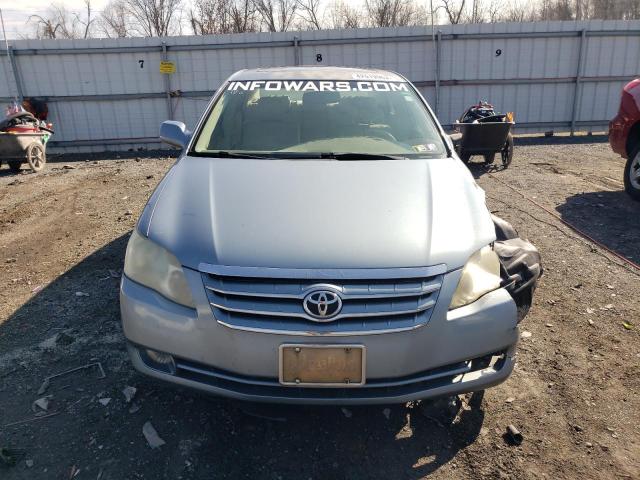Photo 5 from auction – 2006 TOYOTA AVALON with VIN 4T1BK36B46U151174
