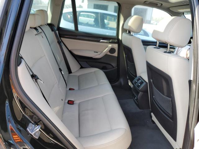 Photo 11 from auction – 2014 BMW X3 with VIN 5UXWX9C56E0D20885