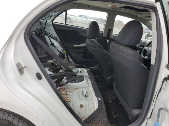 Zdjęcie 10 z aukcji – 2013 TOYOTA COROLLA BA z VIN 5YFBU4EE9DP209807