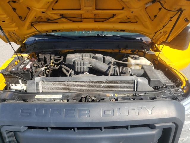 Photo 11 from auction – 2015 FORD F250 SUPER with VIN 1FT7X2A60FEB97997
