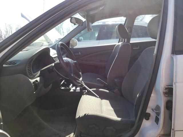 Photo 7 from auction – 2005 NISSAN SENTRA 1.8 with VIN 3N1CB51D45L537845