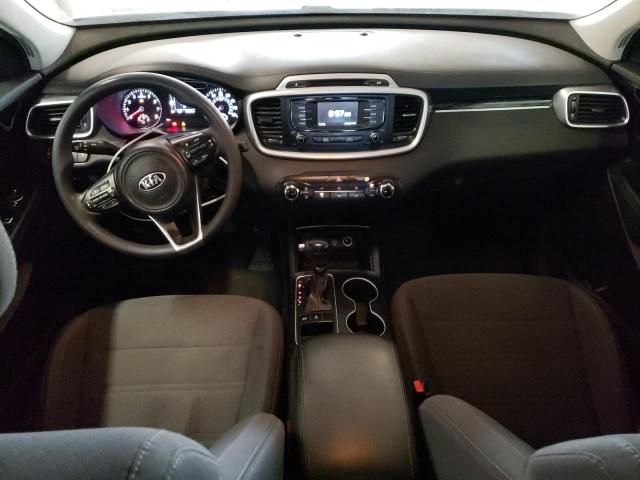 Photo 8 from auction – 2016 KIA SORENTO LX with VIN 5XYPGDA3XGG146730