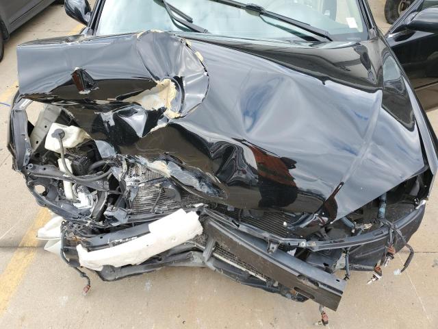 Photo 11 from auction – 2004 TOYOTA CAMRY LE with VIN 4T1BE32K04U304188