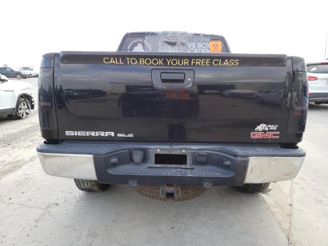 Photo 6 from auction – 2009 GMC SIERRA C15 with VIN 3GTEC23J49G106893