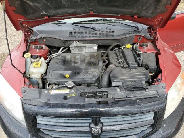 Photo 11 from auction – 2008 DODGE CALIBER SX with VIN 1B3HB48B48D678363
