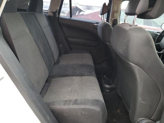 Photo 10 from auction – 2010 DODGE CALIBER SE with VIN 1B3CB2HA6AD550508